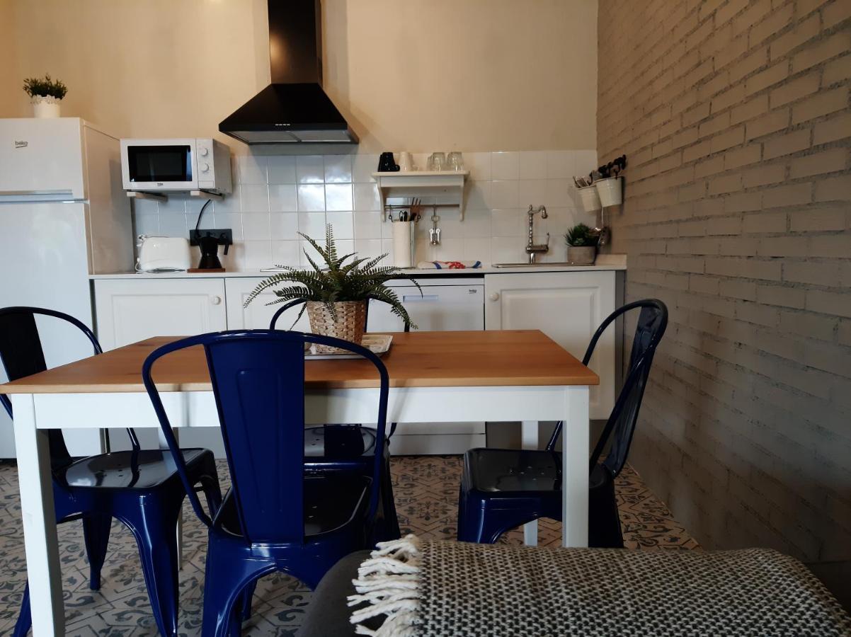 Apartamentos El Llanin Кангас-де-Онис Экстерьер фото