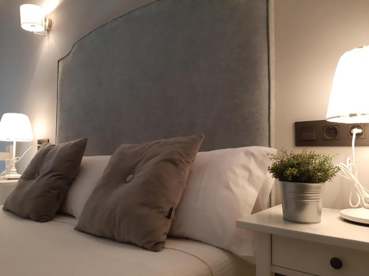 Apartamentos El Llanin Кангас-де-Онис Экстерьер фото