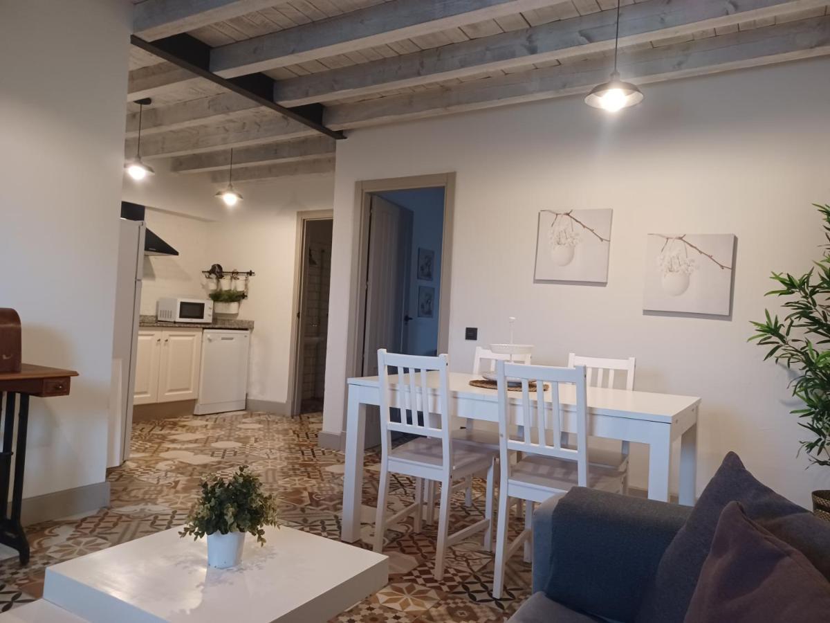 Apartamentos El Llanin Кангас-де-Онис Экстерьер фото