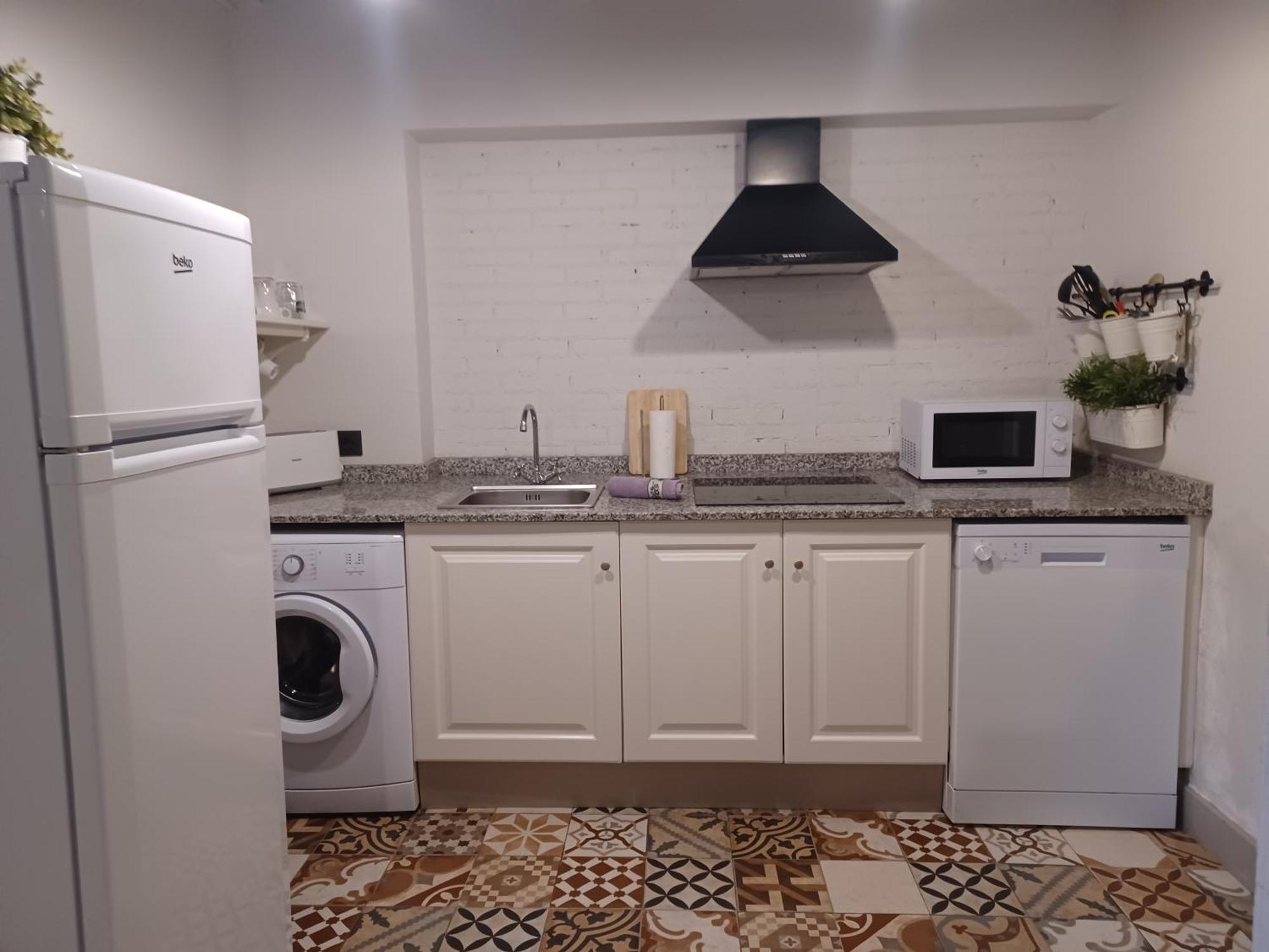 Apartamentos El Llanin Кангас-де-Онис Номер фото