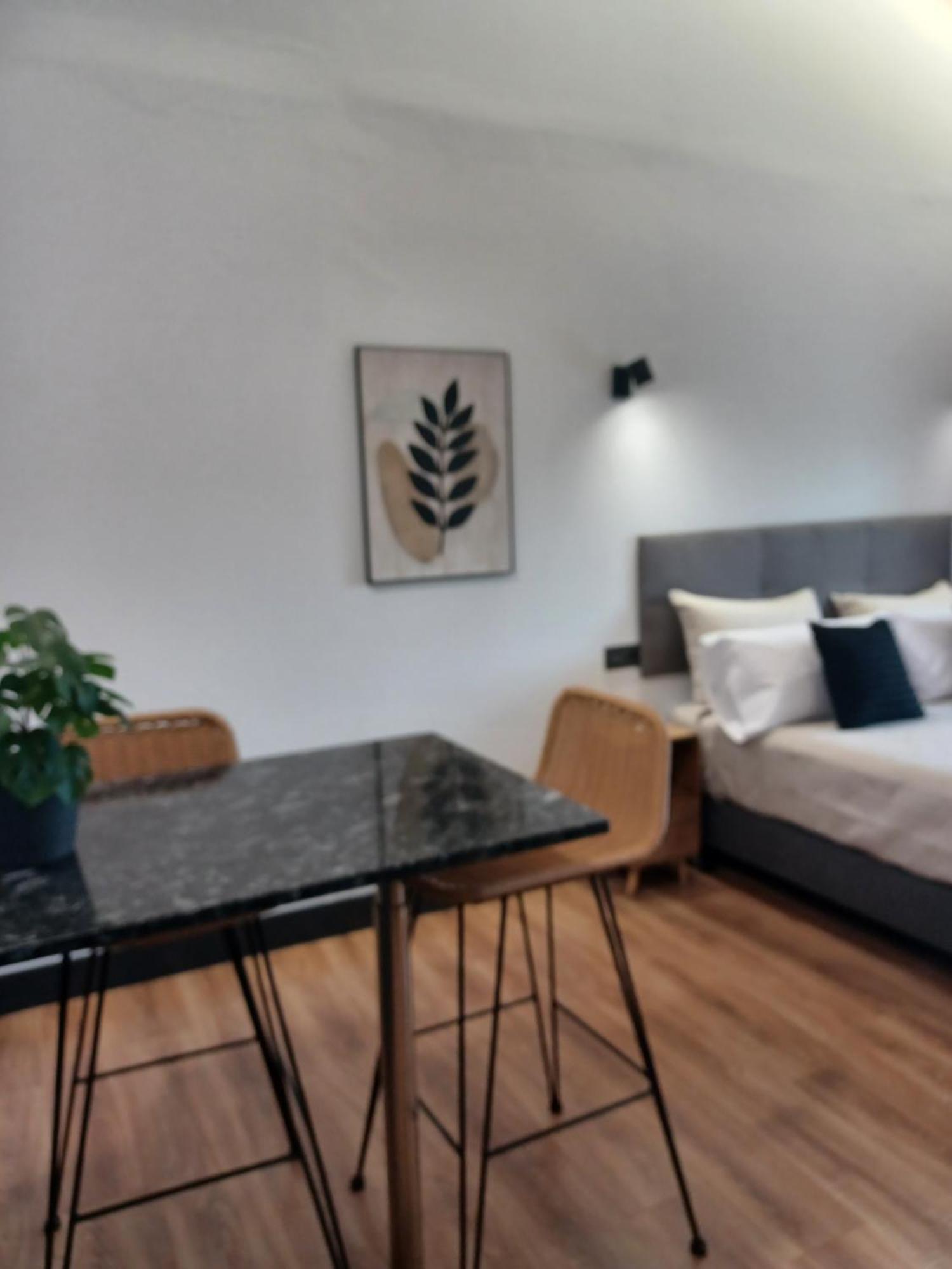 Apartamentos El Llanin Кангас-де-Онис Экстерьер фото