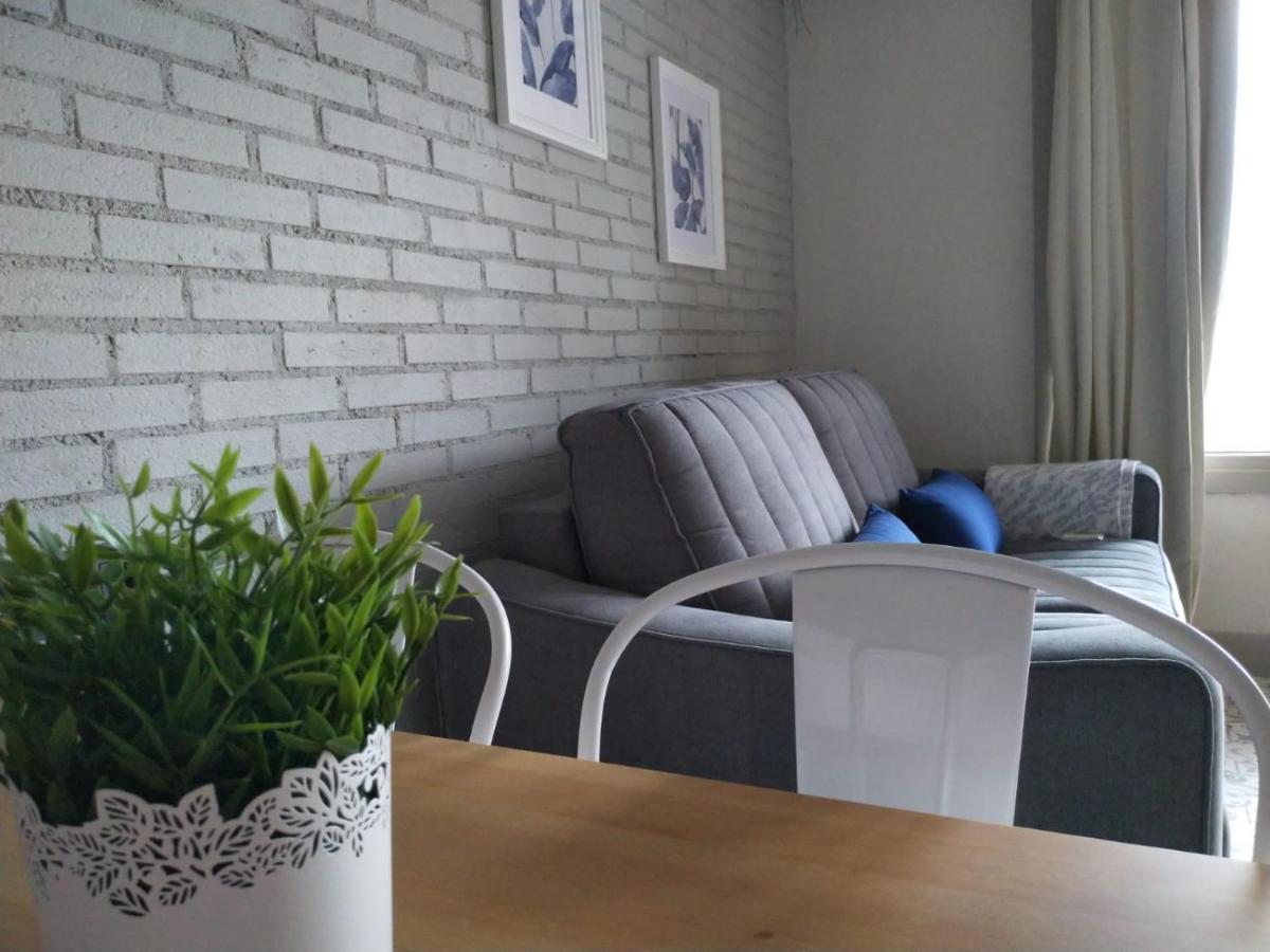Apartamentos El Llanin Кангас-де-Онис Экстерьер фото