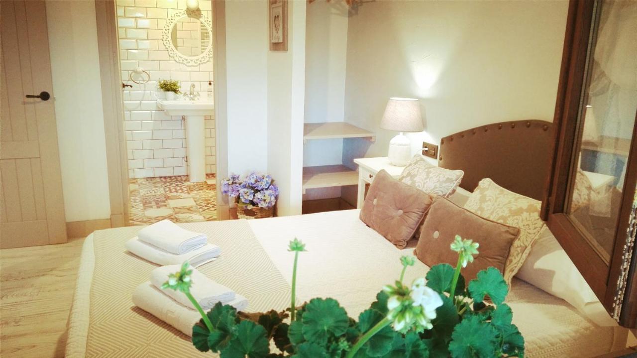Apartamentos El Llanin Кангас-де-Онис Экстерьер фото